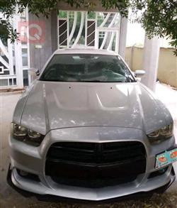 دودج تشارجر